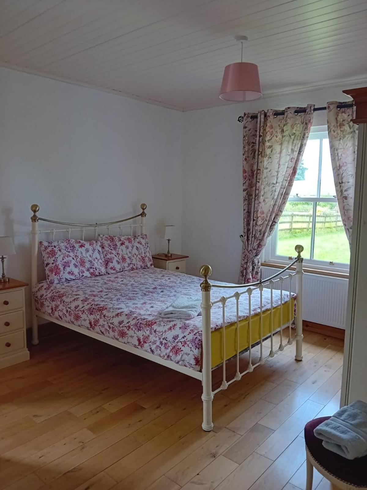Katy Kellys Countryside Self Catering Cottage Roscommon Eksteriør bilde