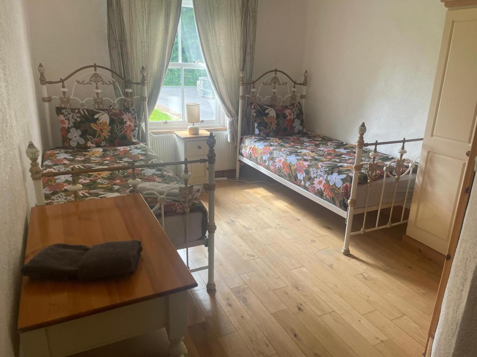 Katy Kellys Countryside Self Catering Cottage Roscommon Eksteriør bilde