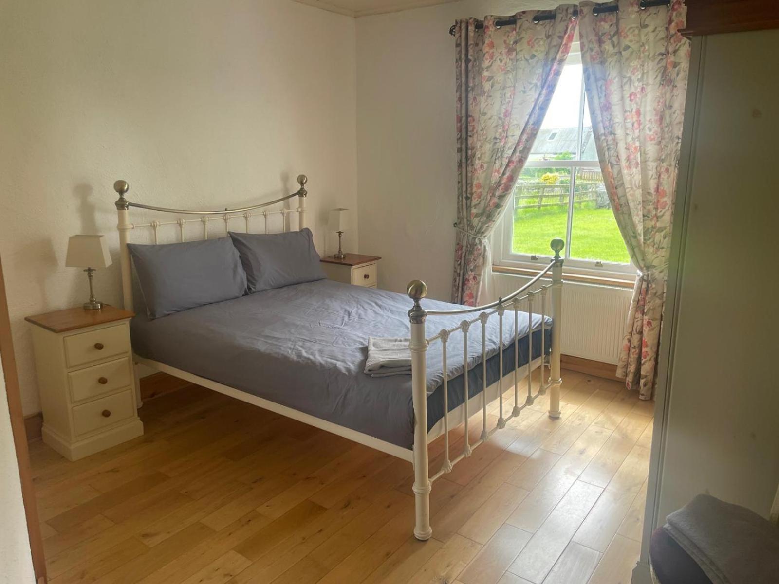 Katy Kellys Countryside Self Catering Cottage Roscommon Eksteriør bilde