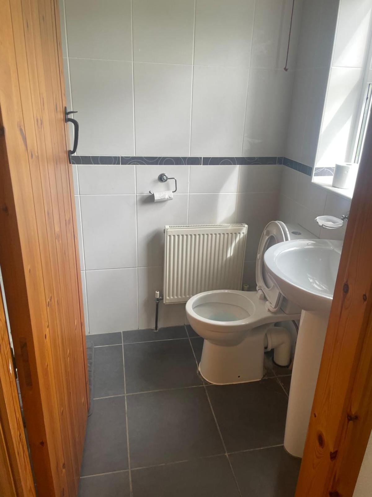 Katy Kellys Countryside Self Catering Cottage Roscommon Eksteriør bilde